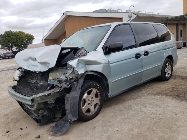 Honda Odyssey lx (2004)