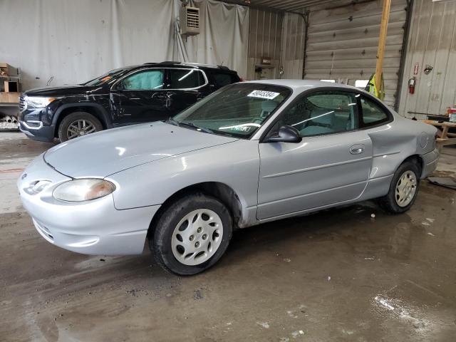 Ford Escort (1999)