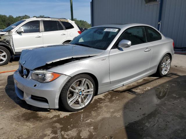 Bmw 1 series (2012)