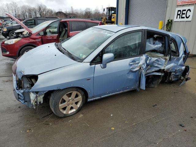 Suzuki Aerio (2006)