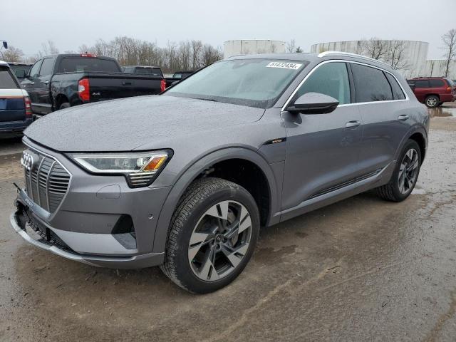 Audi E-tron (2023)