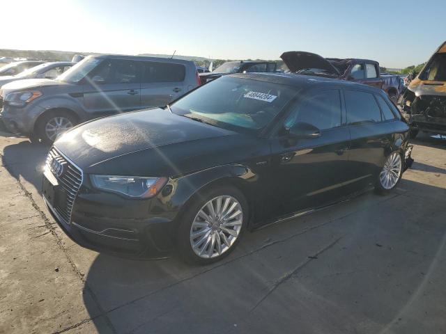 Audi A3 e-tron (2015)
