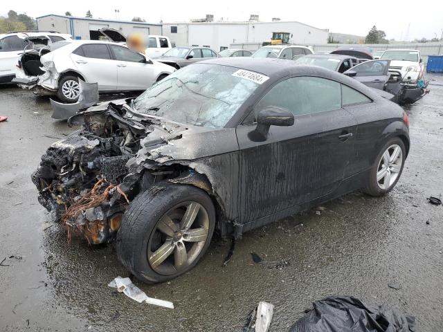Audi Tt (2008)