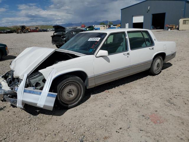 Cadillac Deville (1991)