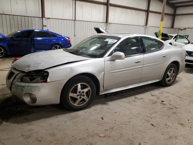 Pontiac Grandprix (2004)