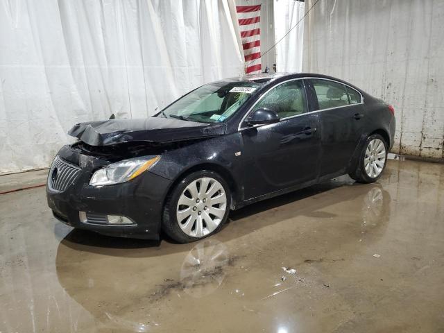 Buick Regal (2011)