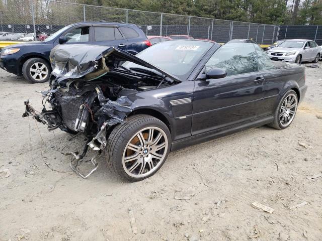 Bmw M3 (2005)