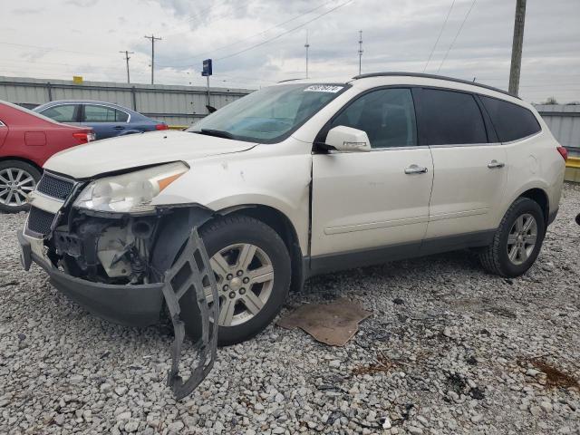 Chevrolet Traverse (2011)