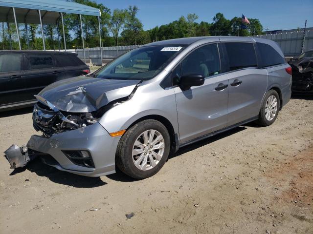 Honda Odyssey lx (2019)