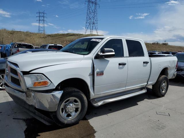 Dodge Ram 2500 (2011)