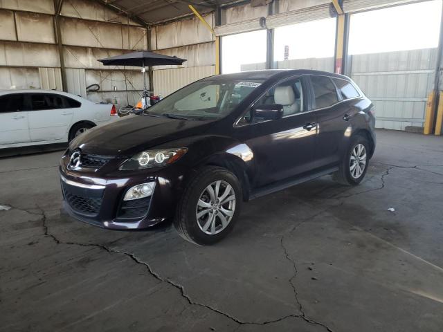 Mazda Cx-7 (2011)