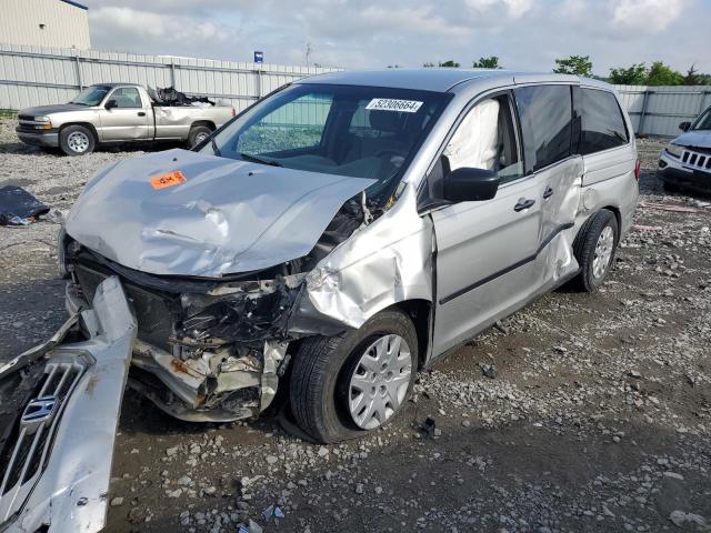 Honda Odyssey lx (2008)