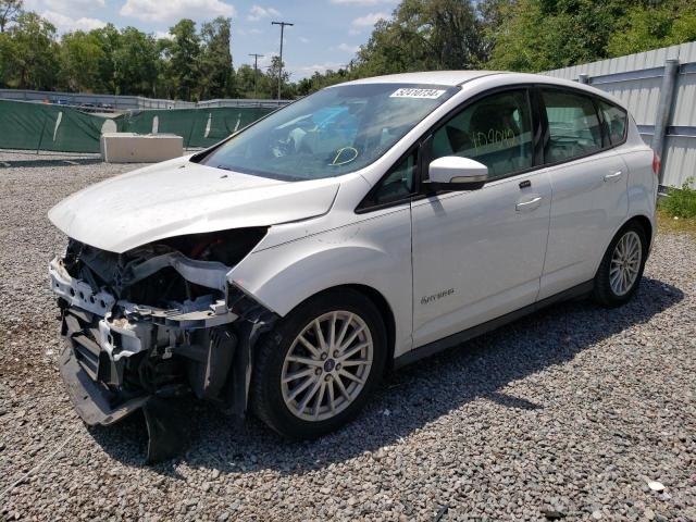 Ford Cmax (2014)