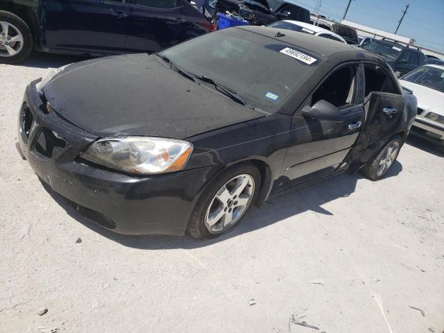 Pontiac G6 (2009)