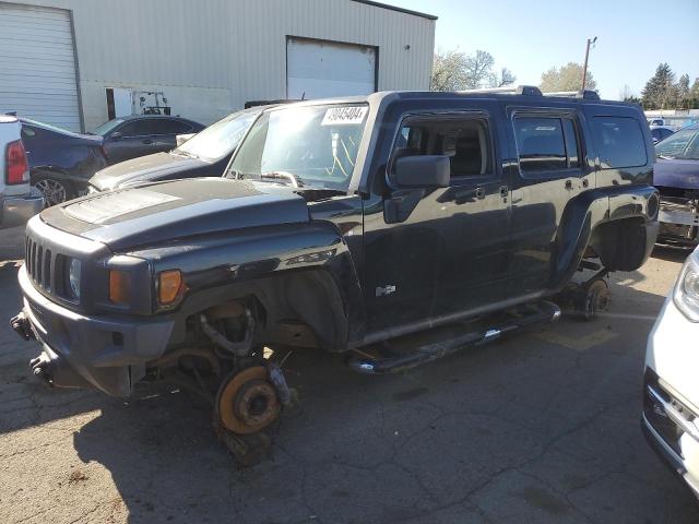 Hummer H3 (2007)