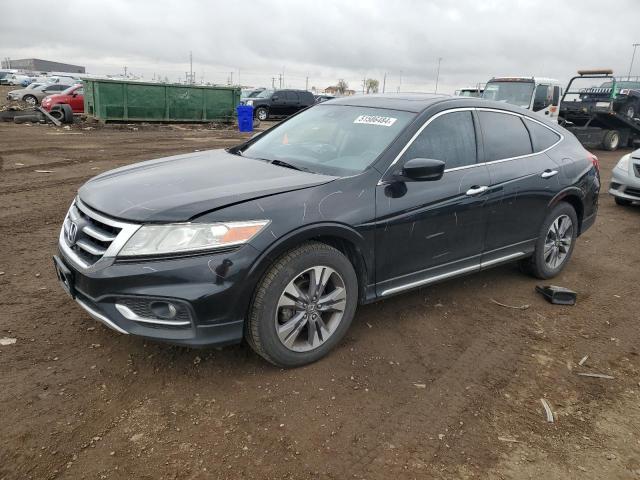 Honda Crosstour (2015)