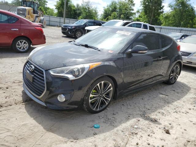 Hyundai Veloster (2016)
