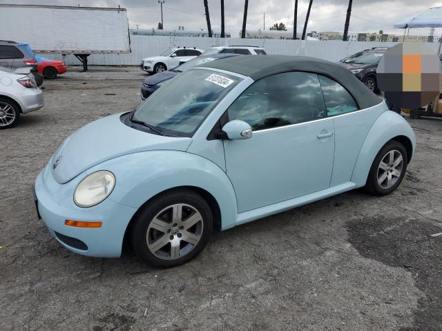 Volkswagen Beetle (2006)