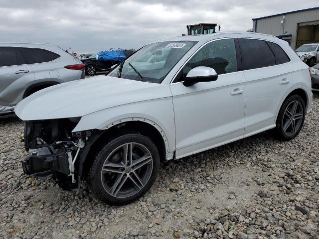 Audi Sq5 (2020)