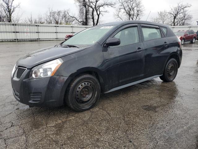 Pontiac Vibe (2009)
