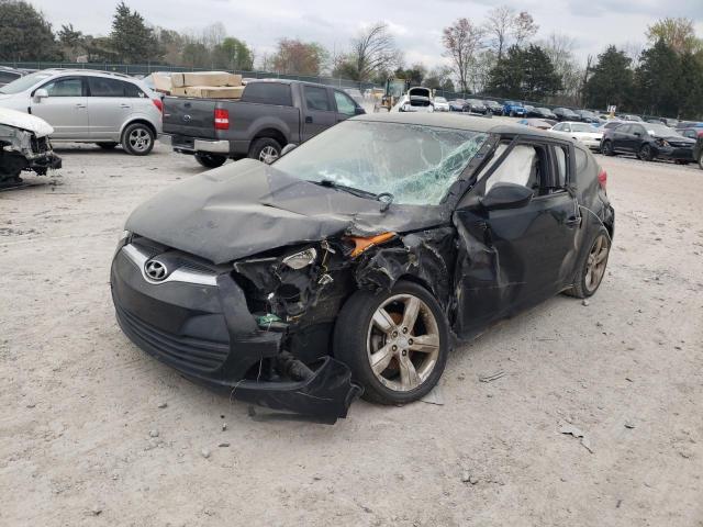 Hyundai Veloster (2014)