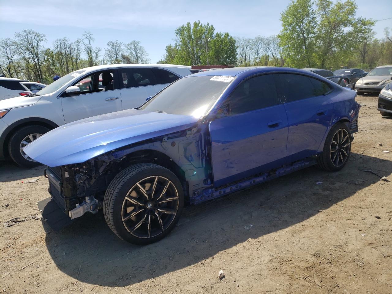 Bmw 4er (2022)