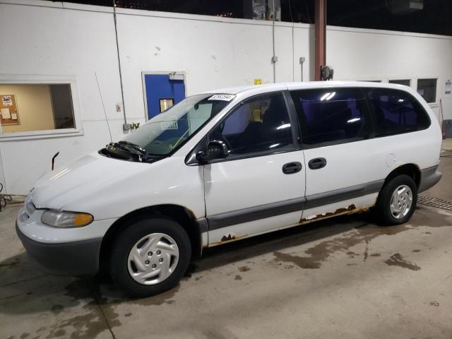 Dodge Caravan (1998)