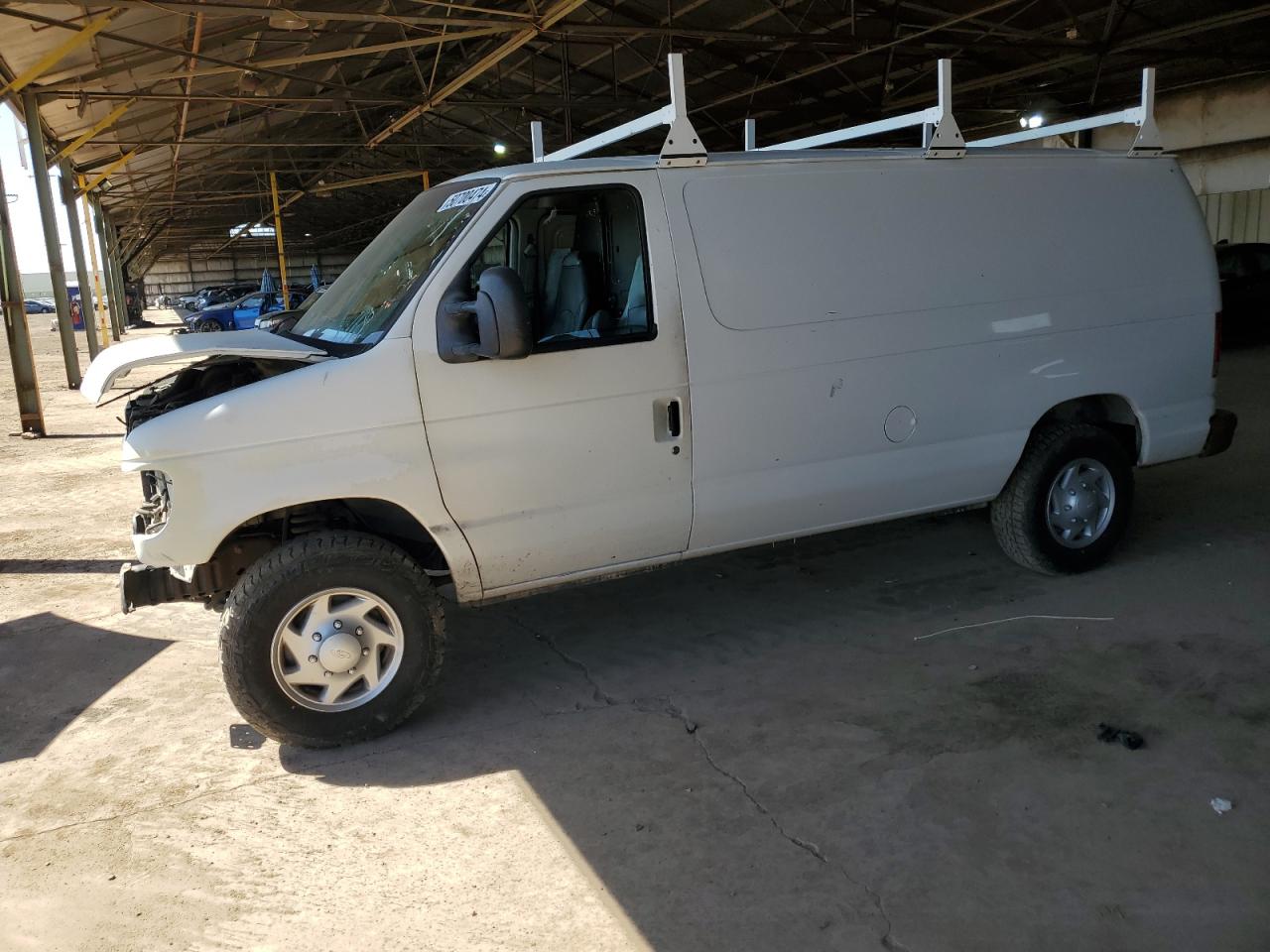Ford Econoline (2006)