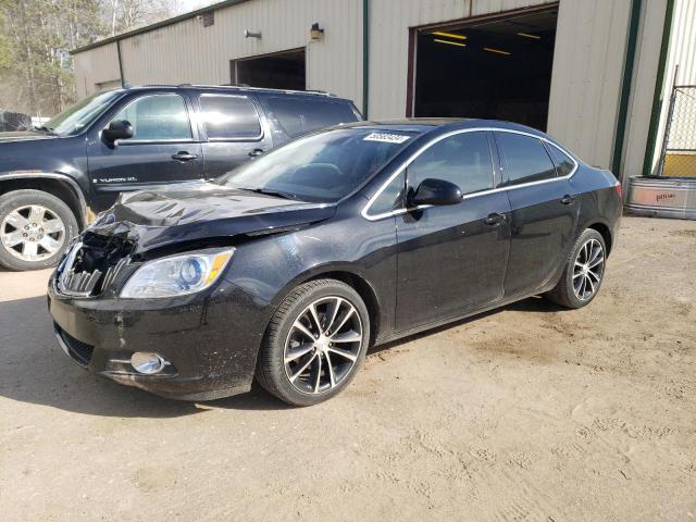 Buick Verano (2017)