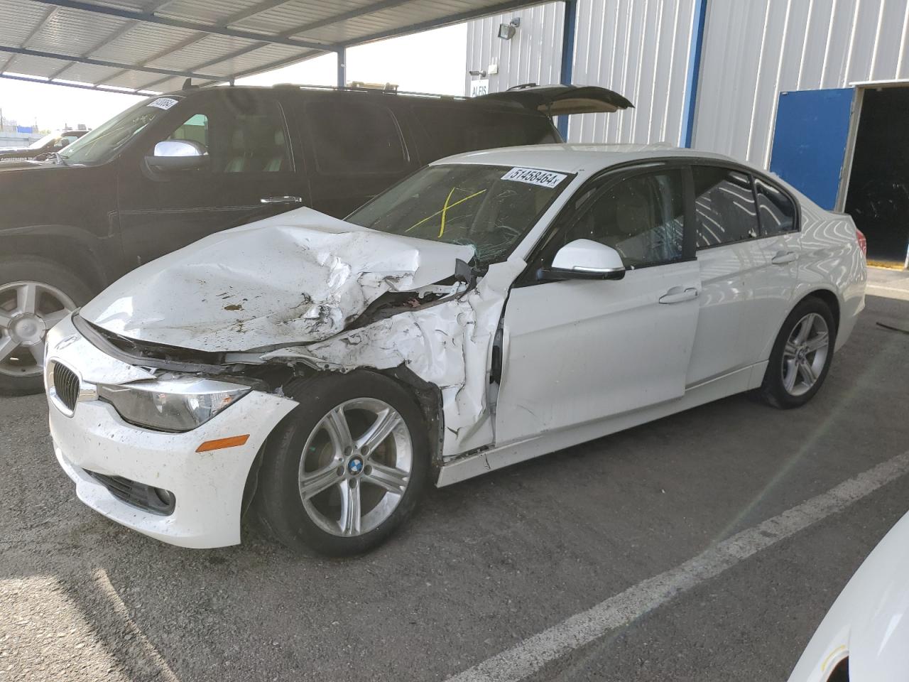 Bmw 3er (2012)
