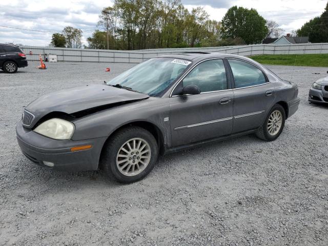 Mercury Sable (2003)