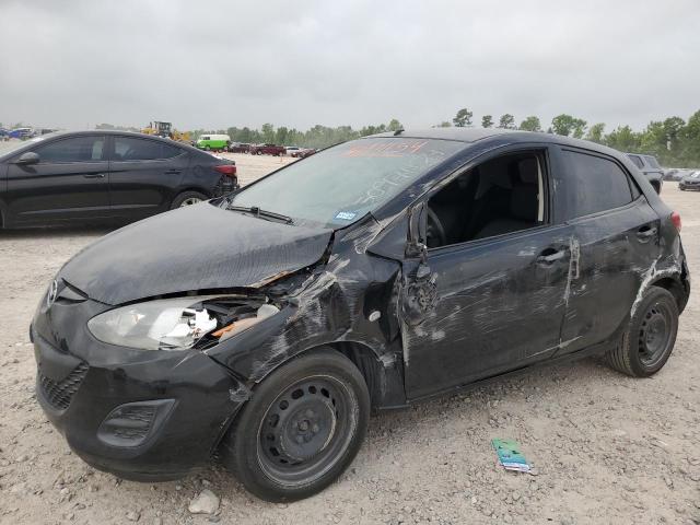 Mazda 2 (2013)