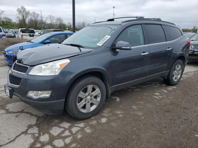 Chevrolet Traverse (2011)