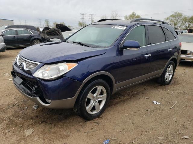 Hyundai Veracruz (2011)