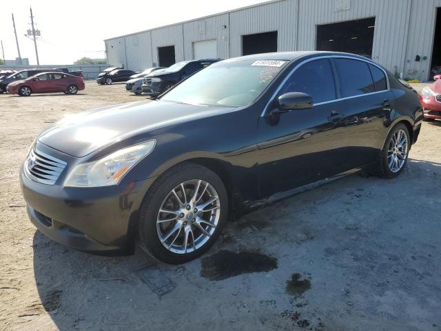 Infiniti G35 (2008)