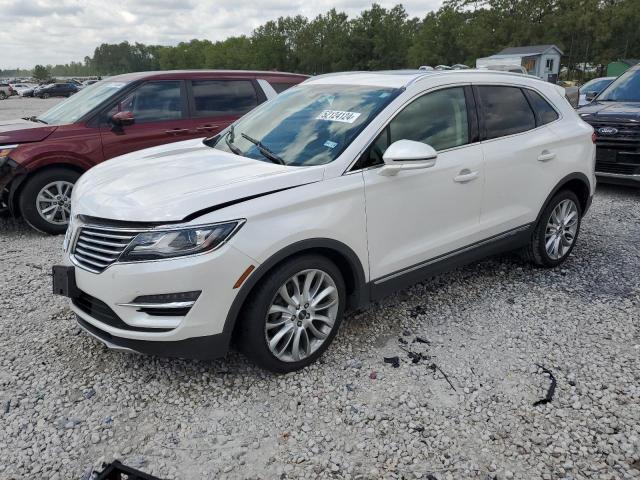 Lincoln Mkc (2017)