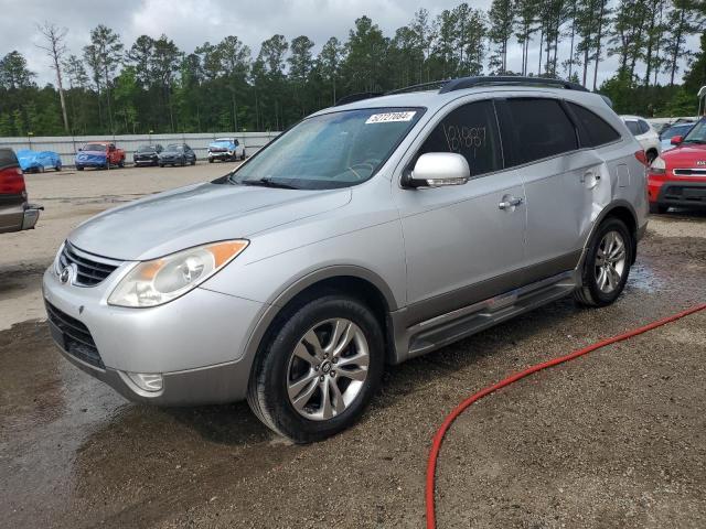 Hyundai Veracruz (2012)