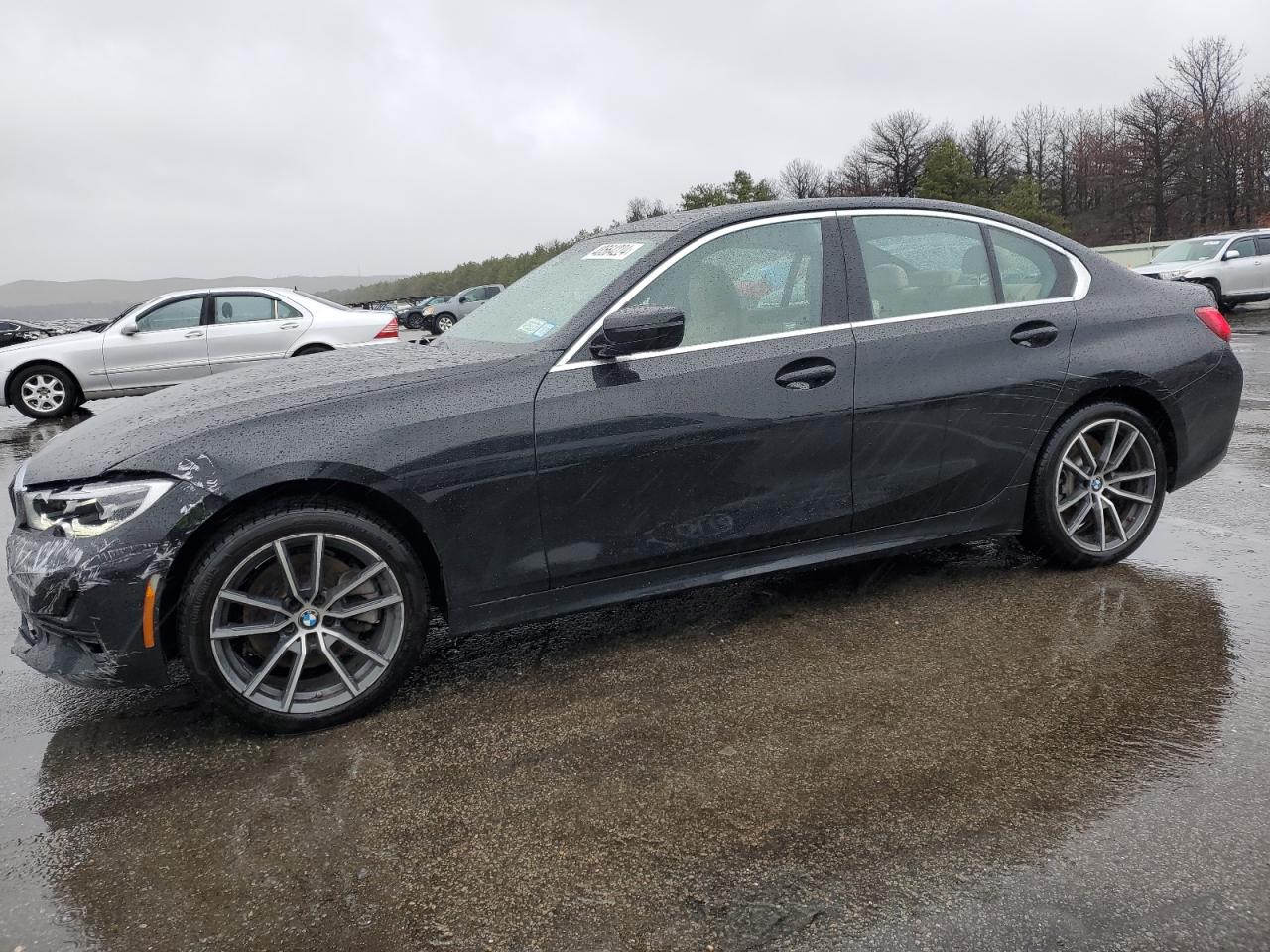 Bmw 3er (2020)