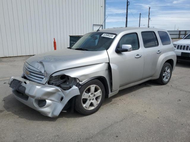 Chevrolet Hhr (2008)