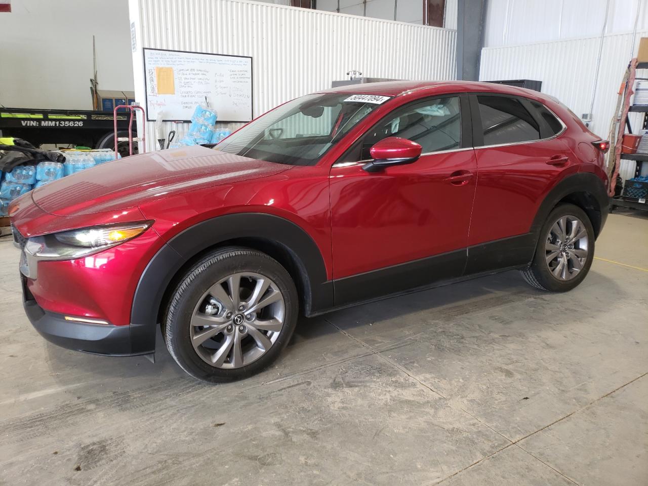 Mazda Cx-30 (2020)