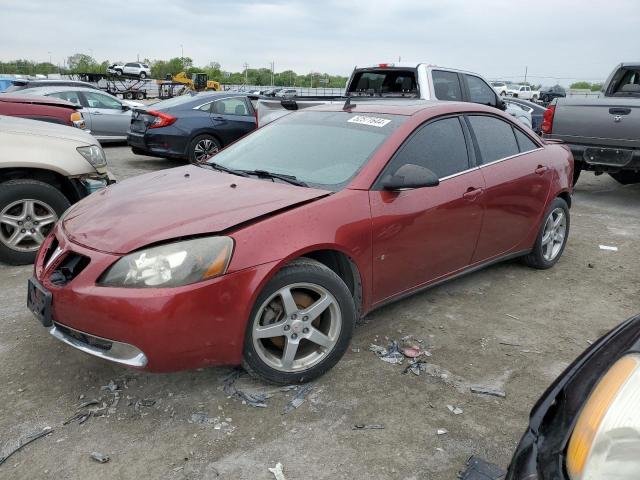 Pontiac G6 (2008)