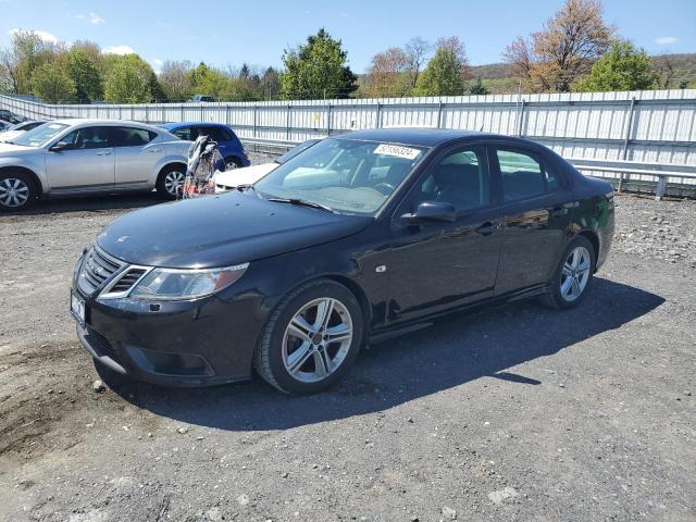 Saab 9 3 (2008)