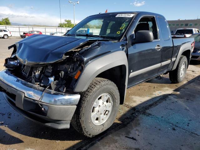 Chevrolet Colorado (2006)