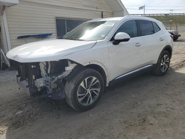 Buick Envision (2021)