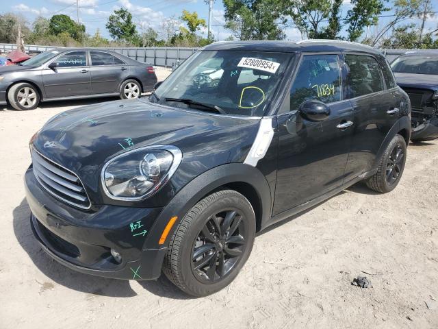 Mini Cooper (2013)