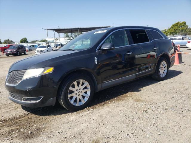 Lincoln Mkt (2013)