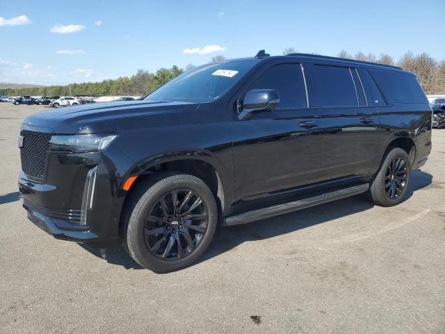 Cadillac Escalade (2023)