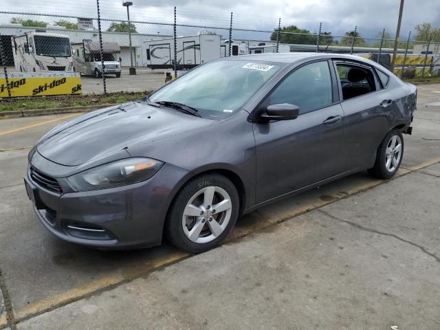 Dodge Dart (2016)