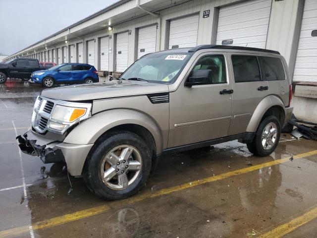 Dodge Nitro (2007)