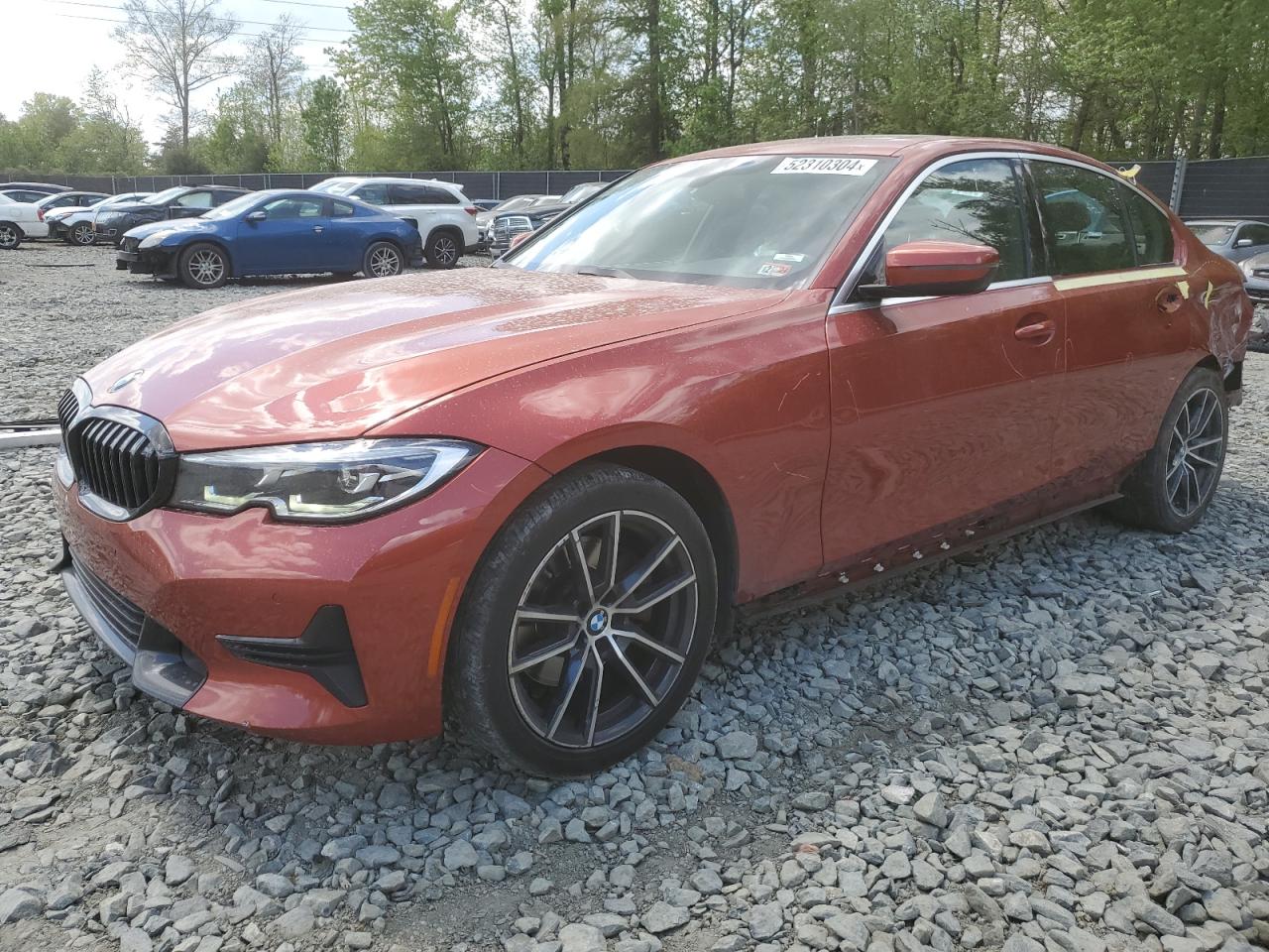Bmw 3er (2020)